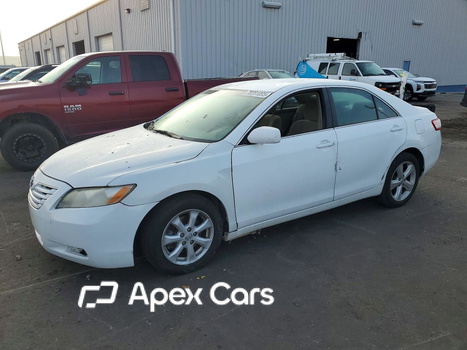Toyota Camry 2011 - Image 1 of 12