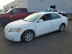 Toyota Camry 2011