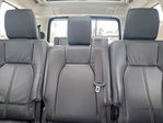 Land Rover LR4 2016