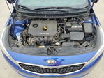 Kia Forte 2018