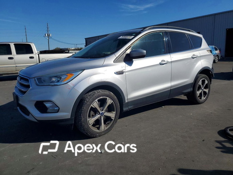 Ford Escape 2017 - Image 1 of 15