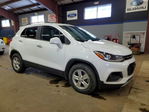 Chevrolet Trax 2019