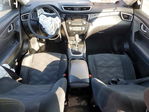 Nissan Rogue 2015