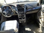 Dodge Caravan 2015