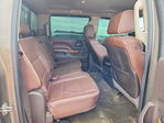 Chevrolet Silverado 2015