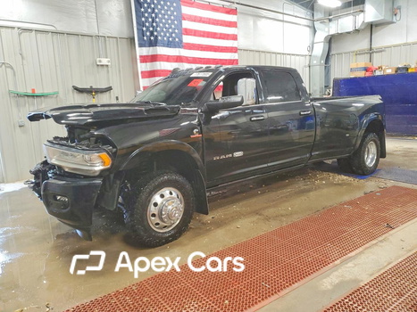 RAM 3500 2021 - Image 1 of 14