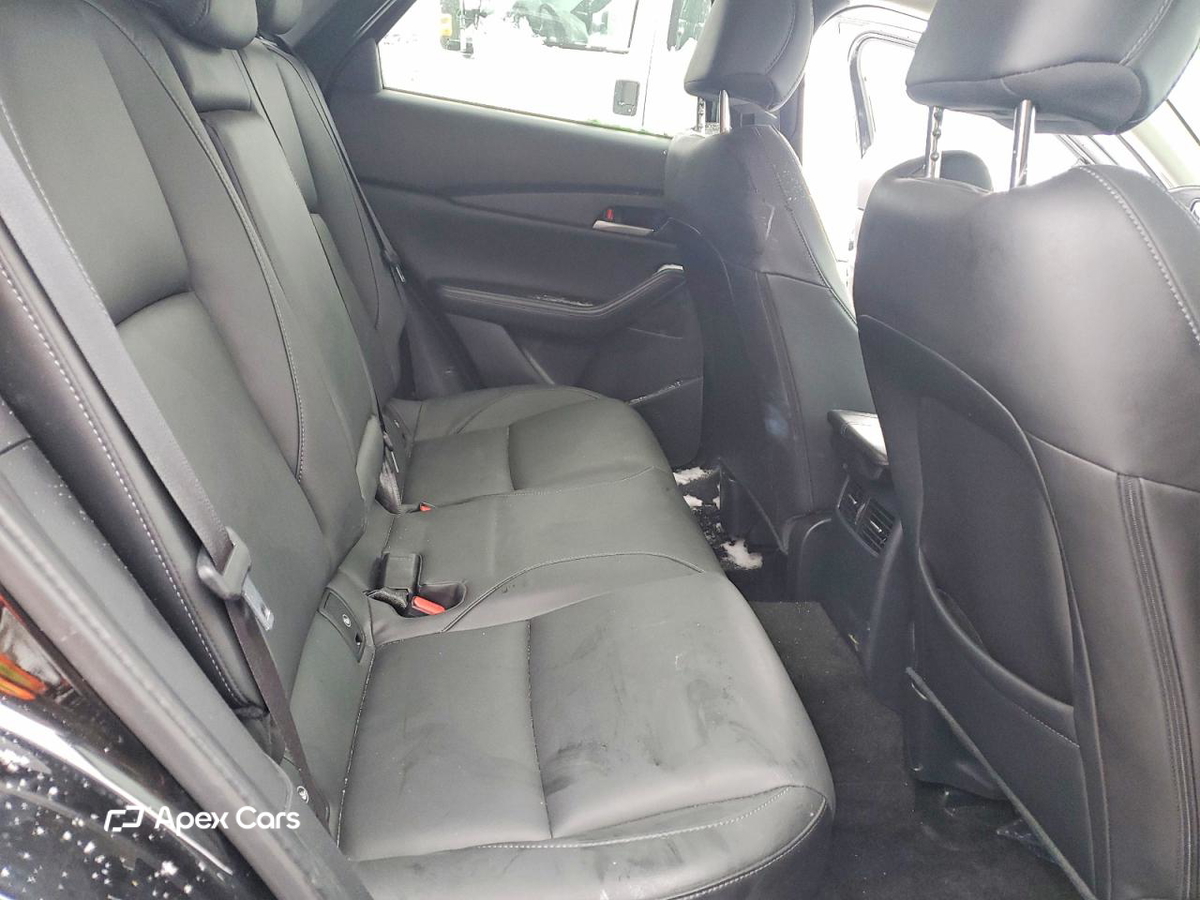 Mazda CX-30 2024