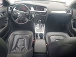 Audi A4 2012