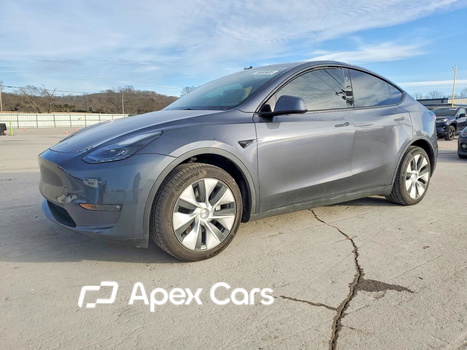 Tesla Model Y 2023 - Image 1 of 12