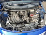Nissan Versa 2016