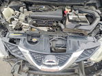 Nissan Rogue 2014