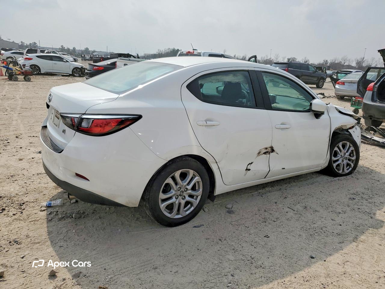Toyota  2016