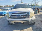 Ford F-150 2013
