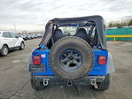 Jeep Wrangler 1999