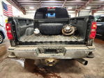 Chevrolet Silverado 2016
