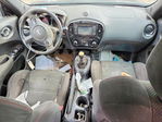 Nissan Juke 2015