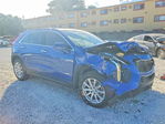Cadillac XT4 2021