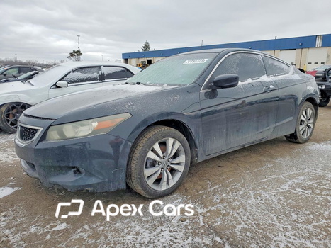 Honda Accord 2009 - Image 1 of 5