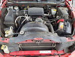 Dodge Dakota 2011