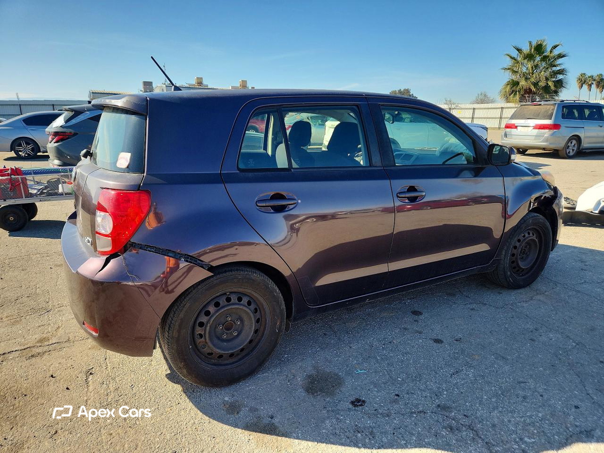 Toyota  2013