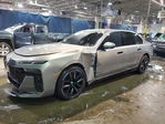 BMW Series 7 2023