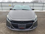 Dodge Dart 2015
