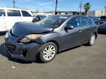 Mazda 3 2012