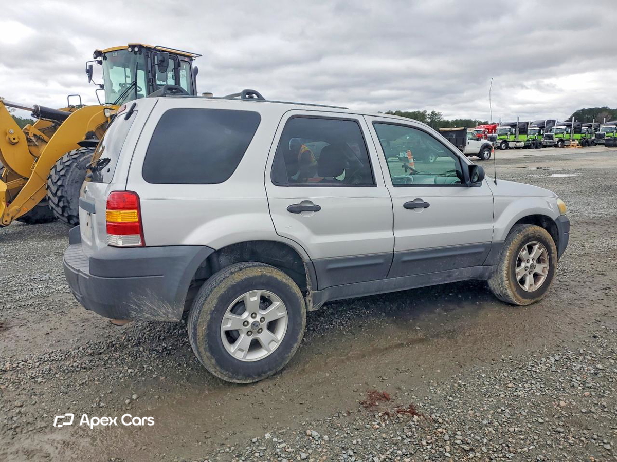 Ford Escape 2006