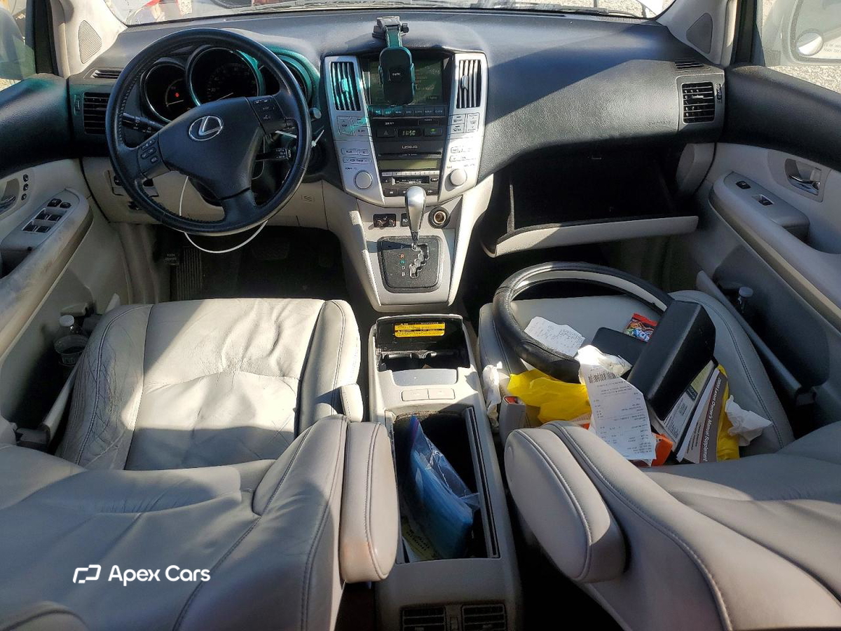 Lexus RX 2006