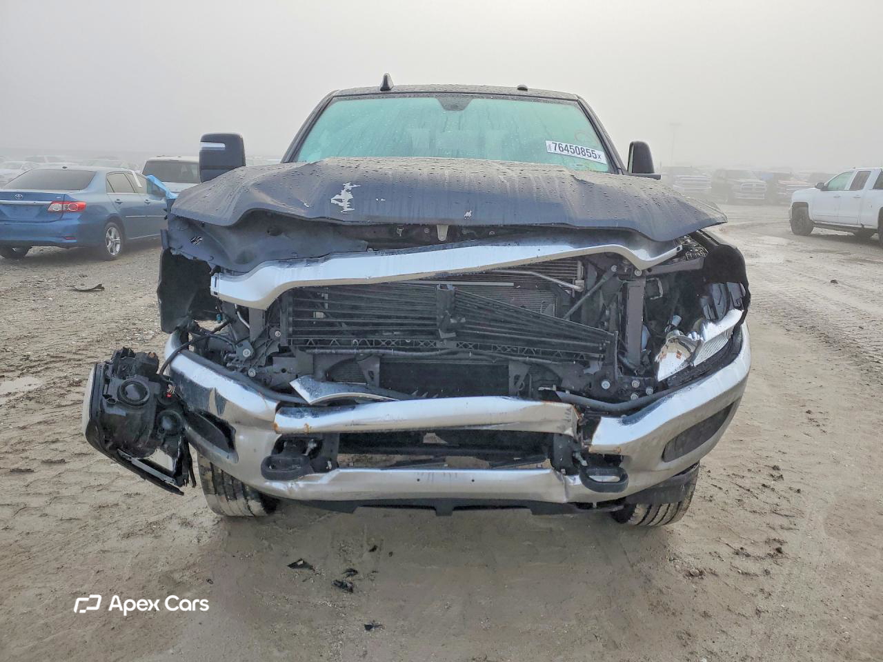 RAM 2500 2024