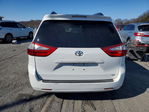 Toyota Sienna 2017