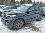 Ford Explorer 2021