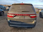 Dodge Durango 2018