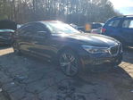 BMW Series 7 2016