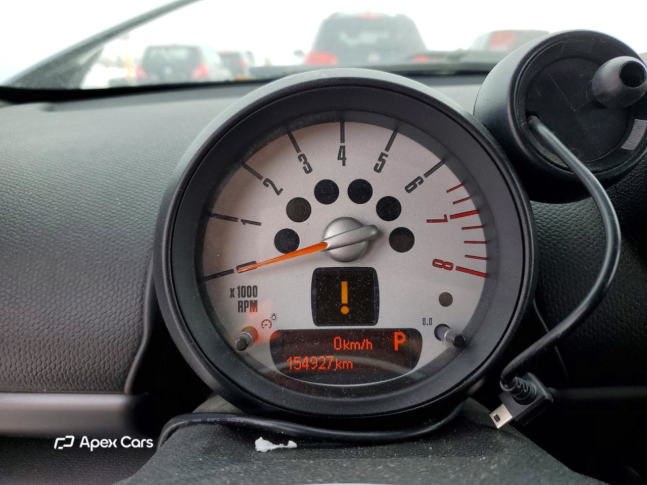 MINI Cooper 2014