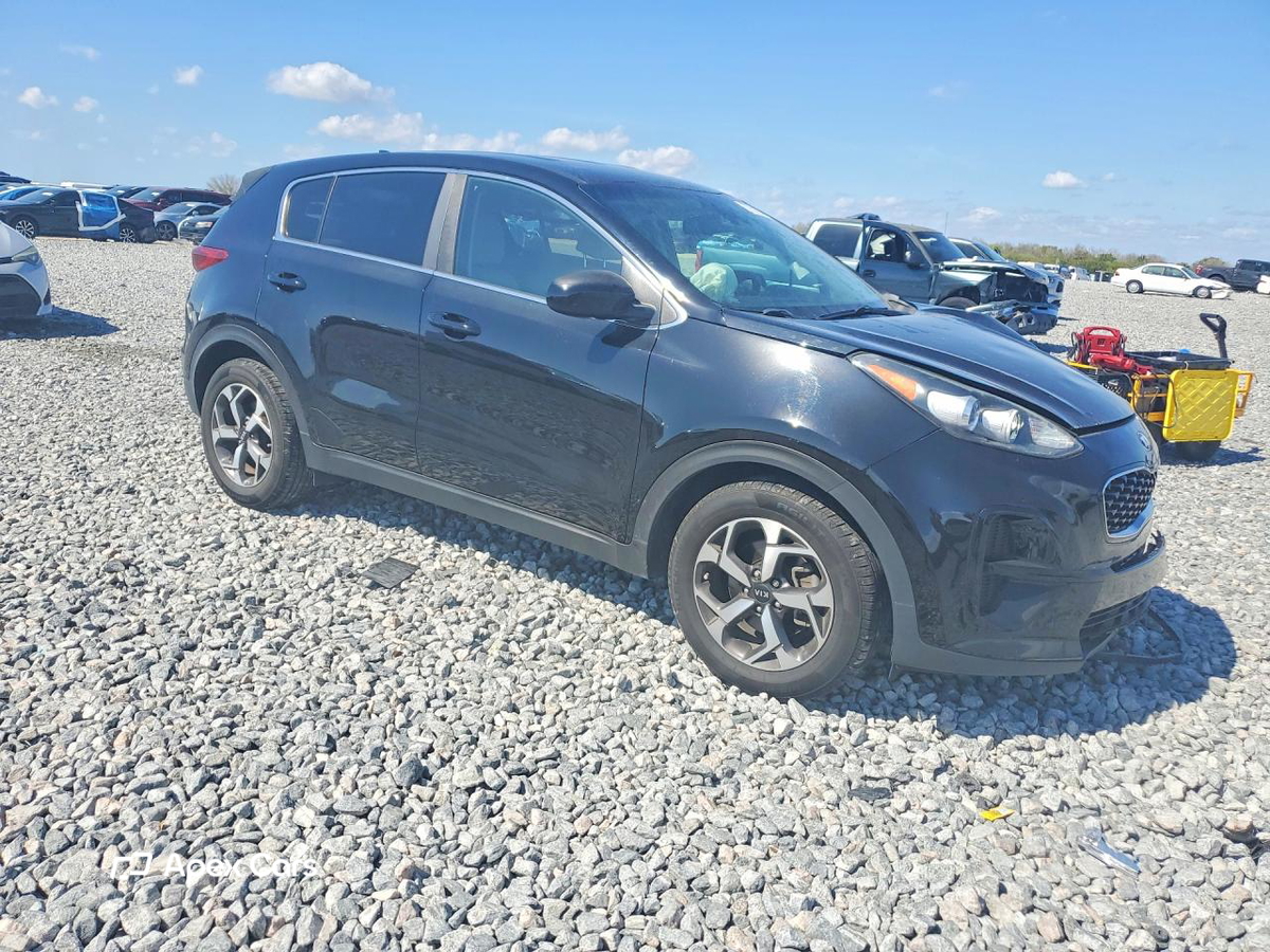 Kia Sportage 2020