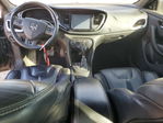 Dodge Dart 2013