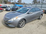 Hyundai Sonata 2013