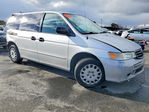Honda Odyssey 2004