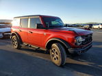 Ford Bronco 2024