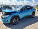 Chevrolet Trax 2025