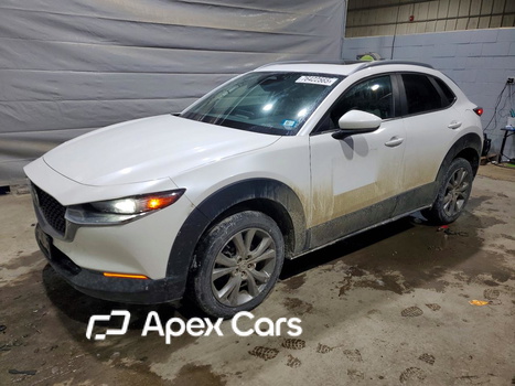 Mazda CX-30 2024 - Image 1 of 13