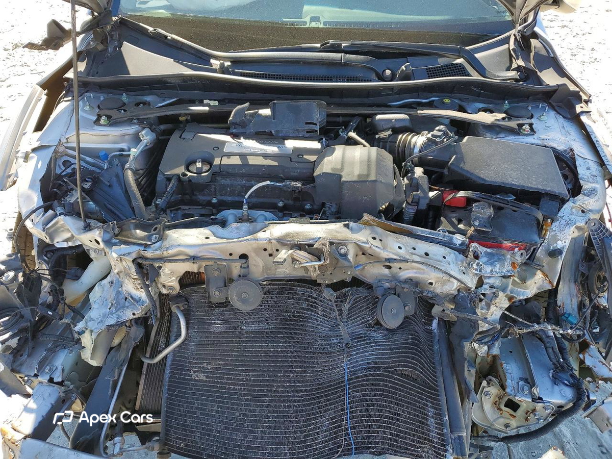 Honda Accord 2013