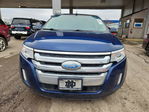 Ford Edge 2012