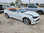 Chevrolet Camaro 2016
