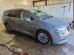 Chrysler Pacifica 2022