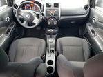 Nissan Versa 2013