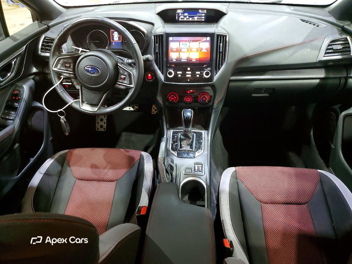Subaru Impreza 2023