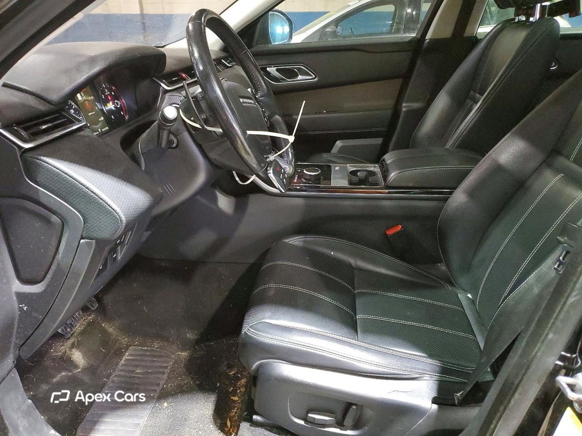 Land Rover Range Rover 2018