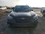 Subaru Forester 2021